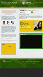Mobile Screenshot of brazilianhour.org